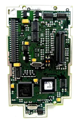 NEW SIEMENS SED2-CB1-V1.30 DRIVE CONTROL BOARD SED2CB1V130