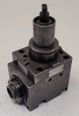 EPPINGER/EXSYS Preci-Flex D-73770 Tooling & Accessories, Tooling | Machinery Central (1)