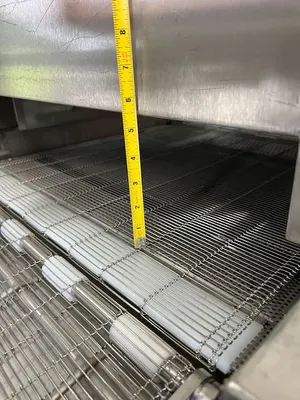WP RIEHLE ALLROUND Other Bakery Equipment | Envoy Equipment LLC (7)