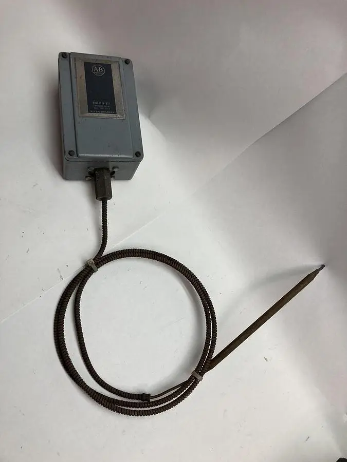 USED ALLEN-BRADLEY 837