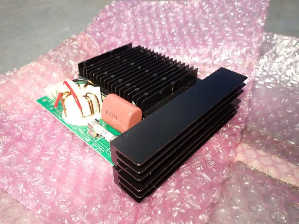 New | in-Stock DENSO RP232 Input / Output Modules | HGR 24 #752688