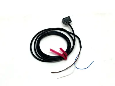 New | in-Stock Panasonic U-shaped Micro Photoelectric Sensor 6mm Sensing Range Photoelectric Sensors Michigan US | Maverick Industrial Sales #1390913