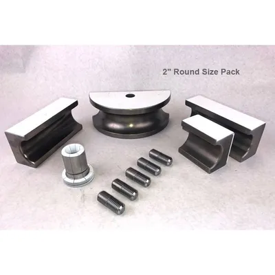 New | in-Stock HUTH ROUND SIZE PACKS Tooling & Accessories (Other) Florida US | Sierra Victor Machinery #263488
