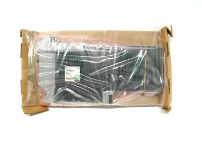 NEW INVENSYS FOXBORO P0972PP INTERFACE MODULE REV.0B