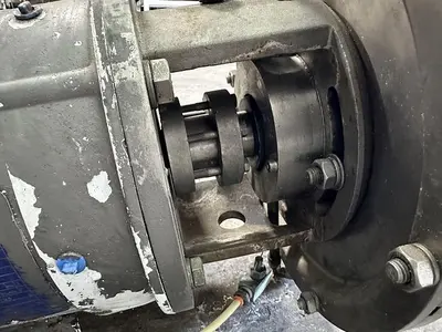 5HP Centrifugal Pump