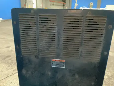 Used MILLER SYNCROWAVE 350LX Tig Welders Ohio US | HGR 24 #1520030
