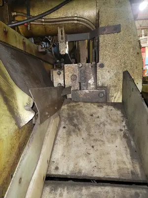 USED NEDSCHROEFF BL-4