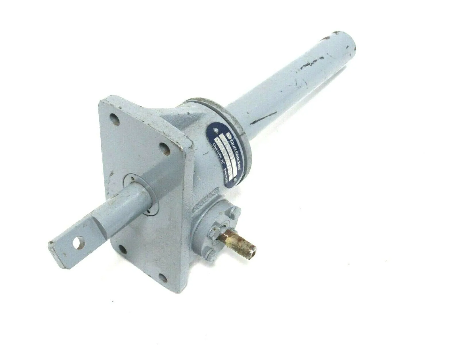 NEW DUFF NORTON M7002/M7001 ACTUATOR