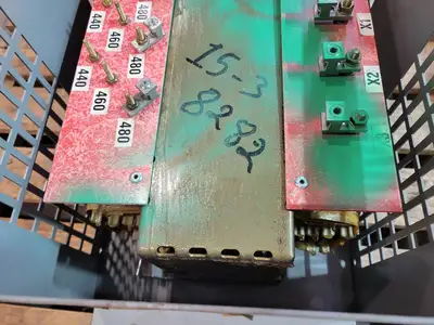 USED MARCUS MT15B1
