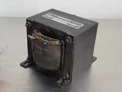 Used HAMMOND H15J Transformers British Columbia CA | Lenmark #265249