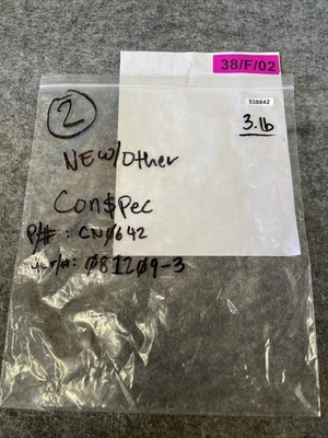New | in-Stock Conspec CN0642 Estate & Personal Property California US | Davliegogo LLC #1729672