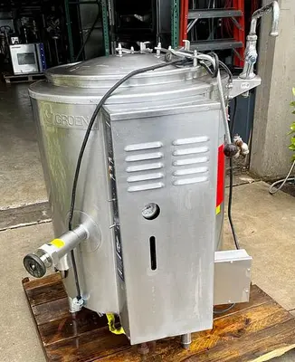 Used GROEN _UNKNOWN_ Cooking Kettles Ohio US | Palm Beach Restaurant Equipment, LLC #1421285