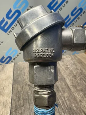 OMEGA D320,384 Electrical/PLC/Automation | ESS Industrial Equipment Sales (6)