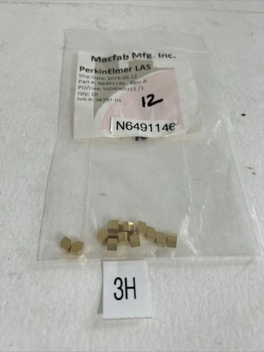 NEW PerkinElmer N6491146