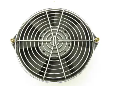 Style Fan US15F22-ZWGW PLC Fan 220V 50/60Hz