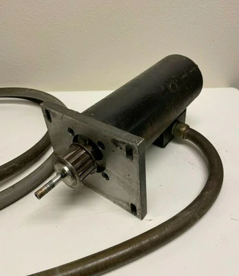 USED SEM HA-FF43