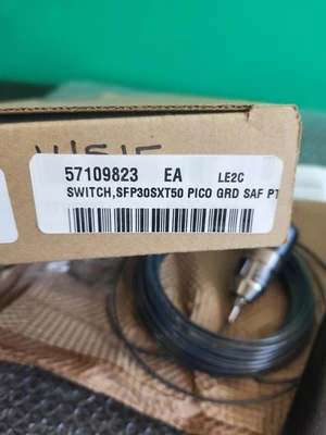 NEW Banner Engineering SFP30SXT50