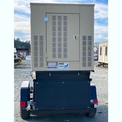 USED 2001 GENERAC 1814120100