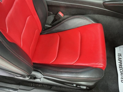 Used 2017 CHEVROLET CAMARO Sedans Michigan US | Miedema Asset Management Group #1402842