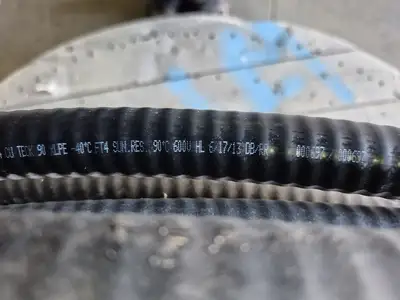 2332 ft Teck Cable 20C, 14 AWG, 600V