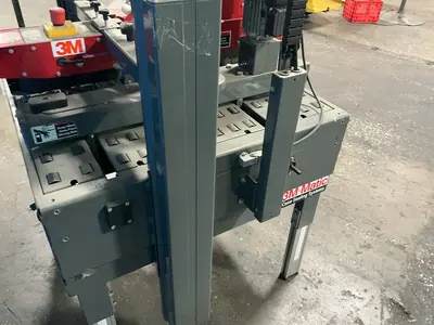 Used 2014 3M 8000A Miscellaneous Packaging Equipment Ohio US | HGR 24 #1548040