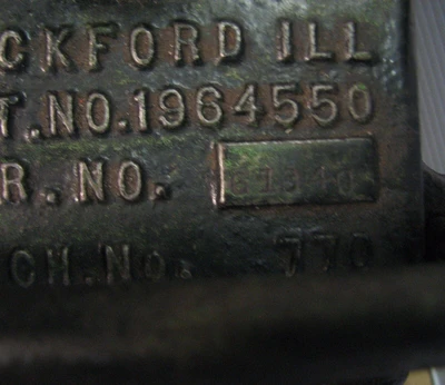 No Brand Does Not Apply Pipe Benders | Amiron Machinery (4)