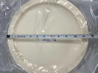 USED LAM RESEARCH 716-330122-001