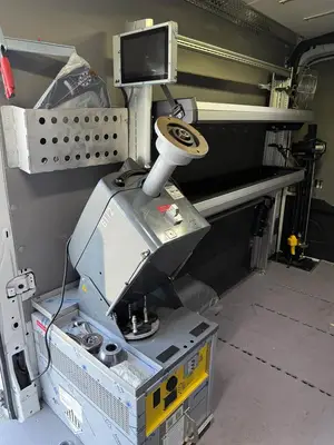 USED 2022 FORD E-350