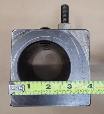 ALORIS DA4Q-2500 Tooling & Accessories, Tooling | Machinery Central (9)