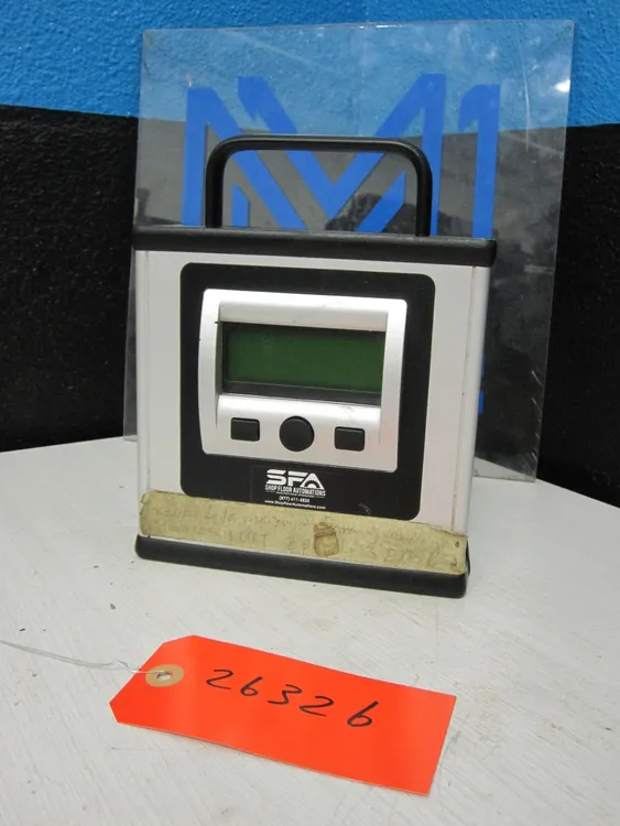 Used Shop Floor Automations USB Connect Portable CNC & N/C Controls | MachineStation #947617