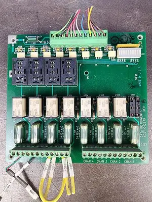 USED WINTRISS C42979