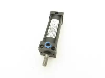 Parker 1.25USU1603.00 Pneumatic Air Cylinder 1.25" Bore 3" Stroke 200 PSI