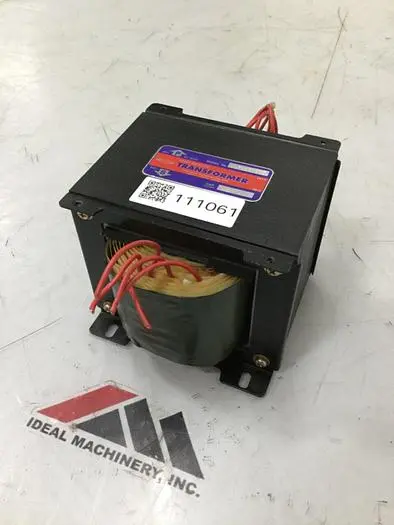Used SWALLOW ELECTRIC CO. JA791368C3 Transformers Michigan US | Ideal Machinery #705267