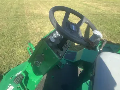 Used 2006 RANSOMES 946900 Flex-Wing Rotary Cutters North Carolina US | Levan Equipment #1546339
