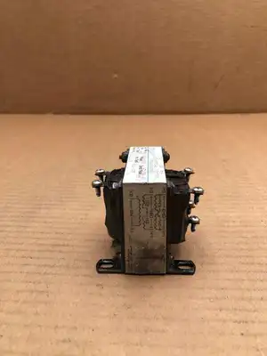 Dongan 50-0050-420 .050kVA Industrial Control Transformer 50/60Hz 1PH