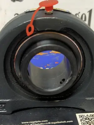 New | in-Stock SEALMASTER NP-28HT Bearings | Surplus Asset Holdings #1195412