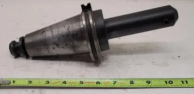 Used UNSPECIFIED CAT 50 TOOLING CAT Holders Kentucky US | Aucto #1315671