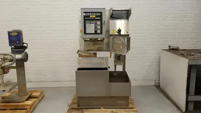 USED Pulmac MS-B3-115V