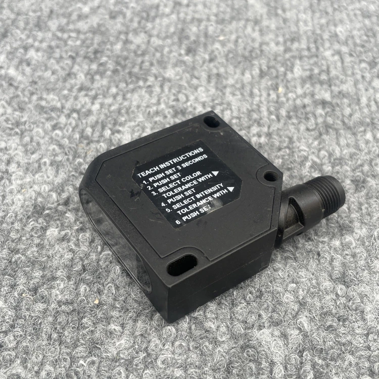 Used Allen-Bradley 45CLR-5LPS1-D8 Photoelectric Sensors California US | Davliegogo LLC #1707632