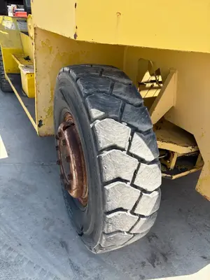 Used TAYLOR GT360 Internal Combustion Forklifts: Pneumatic Tire Texas US | 4K Lift Co #1503961