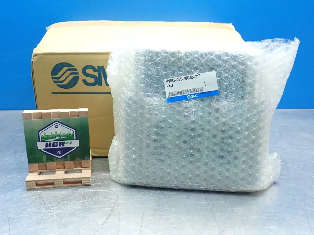 NEW SMC VV81303SW04DX17XG