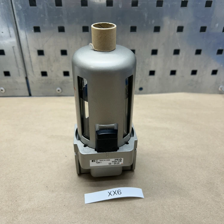 New | in-Stock SMC AF40-03 Filters Indiana US | J&J Industrial Supply #495887