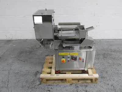 Used _UNKNOWN_ _UNKNOWN_ Cap Sorter Feeder Ohio US | Federal Equipment Company #1400031