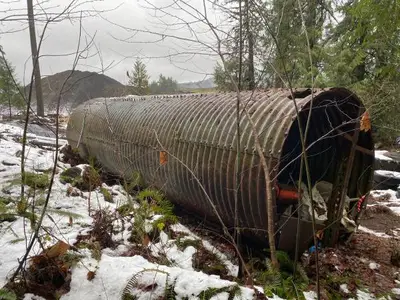 Used _UNKNOWN_ _UNKNOWN_ Vibratory Conveyors Oregon US | KNM Equipment Sales & Service #1363617