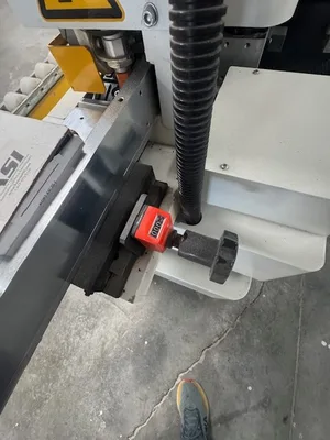 USED 2016 NANXING MFB60CY