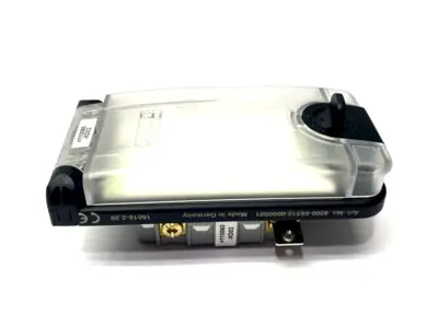 USED MURRELEKTRONIK 4000-68512-0000001