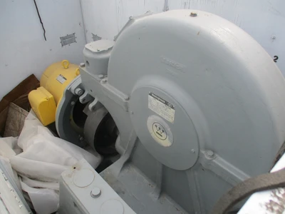 Used REULAND _UNKNOWN_ Winches California US | TNT Industrial #1094314