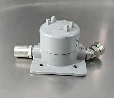 KILLARK SPI 17153A HAZARDOUS LOCATION SENSOR. 6D-11