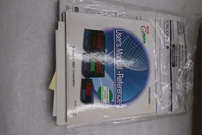 YOKOGAWA UT350-00 Digital Controller NEW OPEN BOX STK GF339A