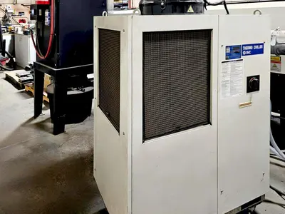 Used 2017 MAZAK VCL-T100 NLIGHT FIBER Laser Cutters | Machine Factory Outlet #1267064